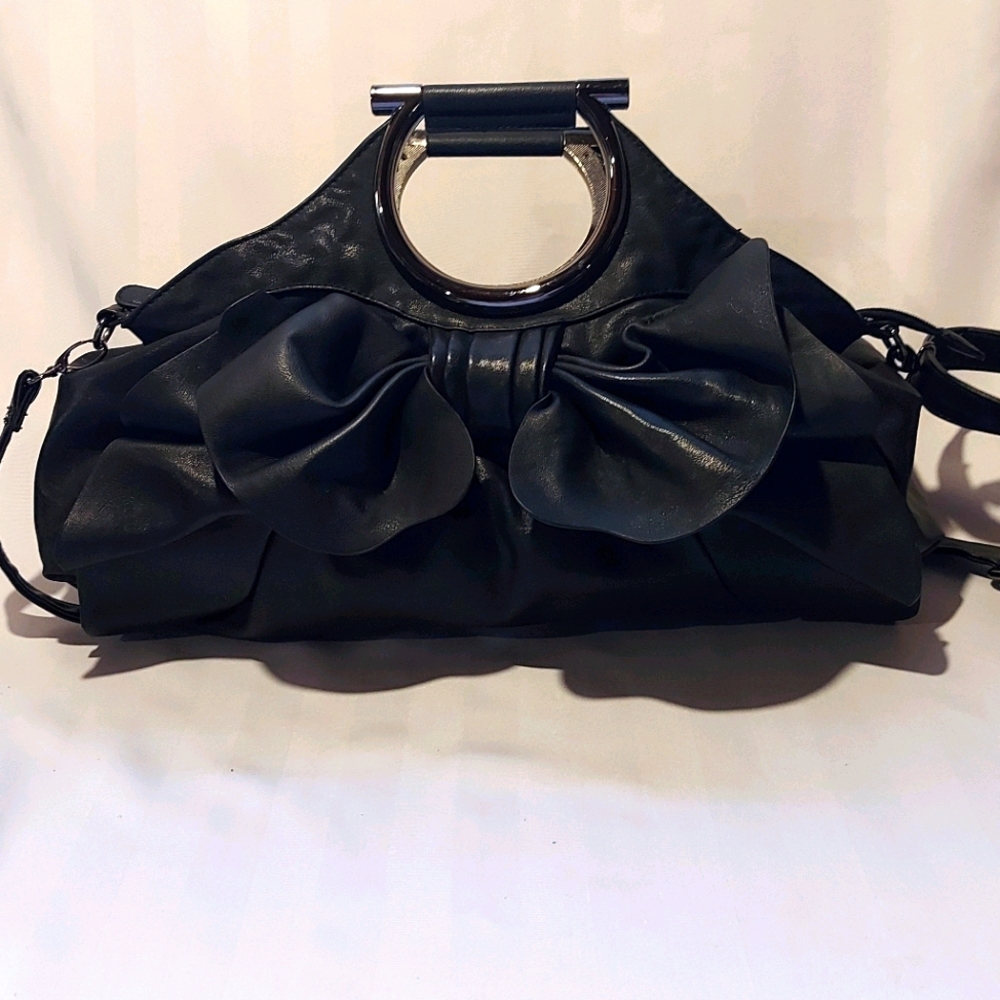 DAVID DIXON BOW